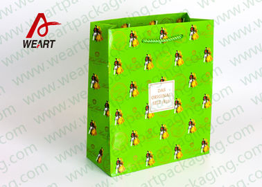 China Sacos pequenos do presente do papel do feriado do Xmas, sacos de papel personalizados originais de Dia das Bruxas fornecedor